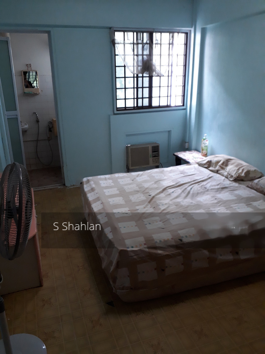 Bukit Batok East Avenue 4 thumbnail photo